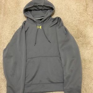 NWOT Under Armour Hoodie
